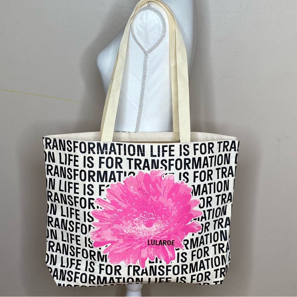 Canvas Tote Bag